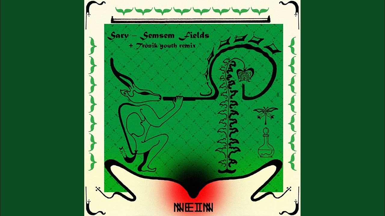 Semsem Fields