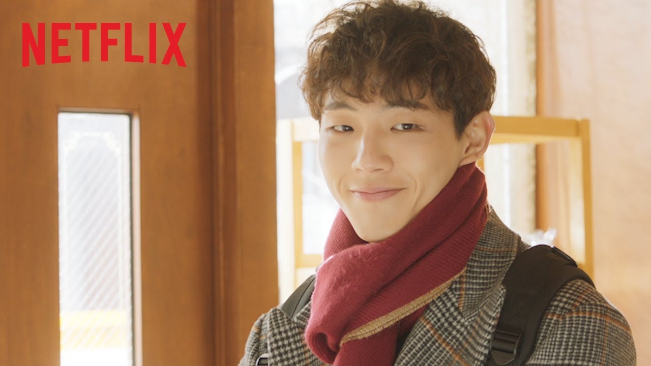 My First First Love: Season 2 | Teaser | Netflix