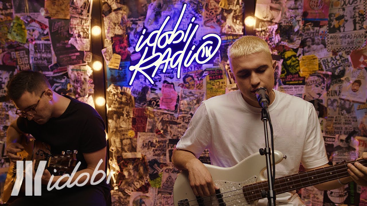 Kyd the Band - 