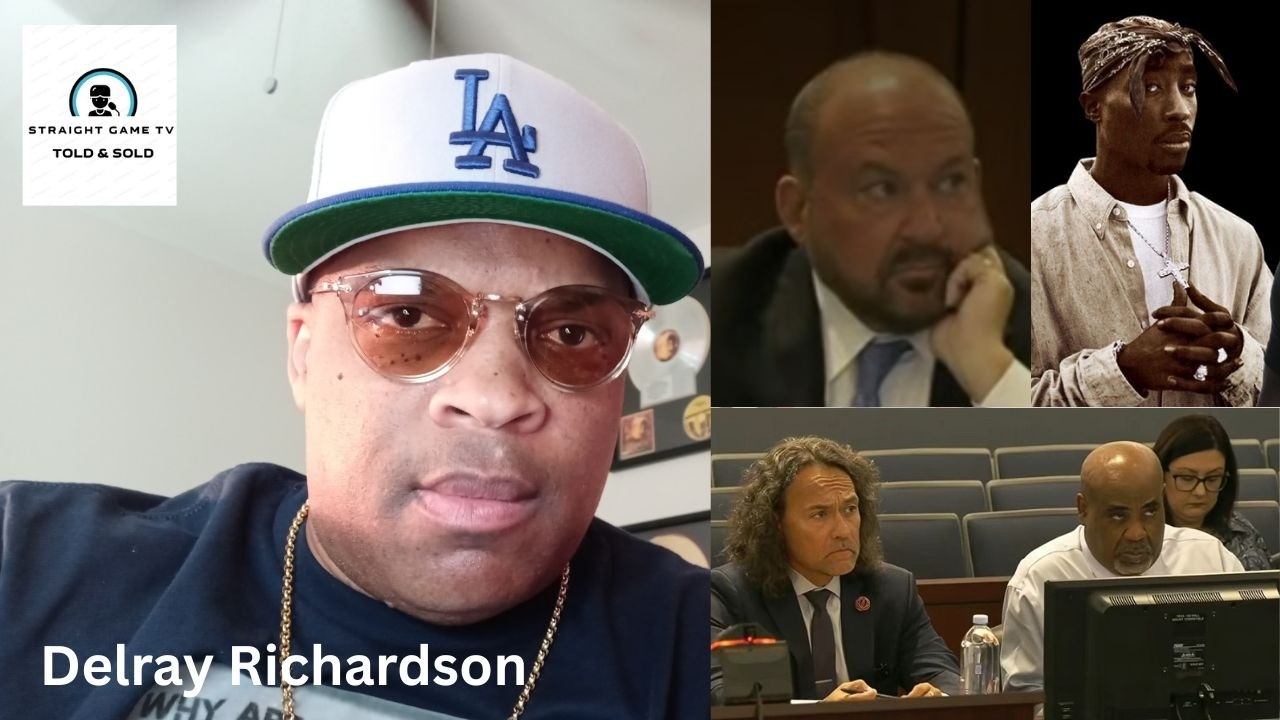 🔴2Pac Murder Prosecutors REST:  Is Keefe D Guilty Beyond a Reasonable Doubt, As Defense Takes Over?