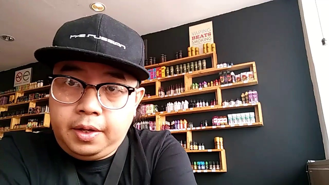 Wotofo Serpent RDTA Review