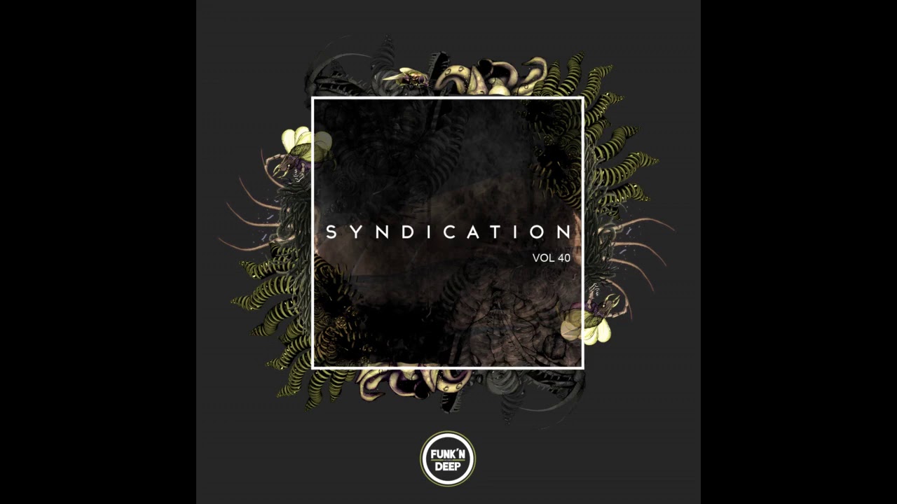 Pogvation - Kaizen (Original Mix)