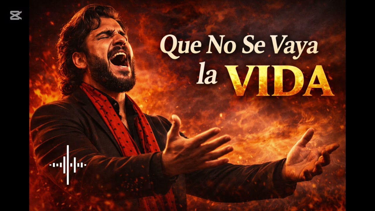 Que no se vaya la vida