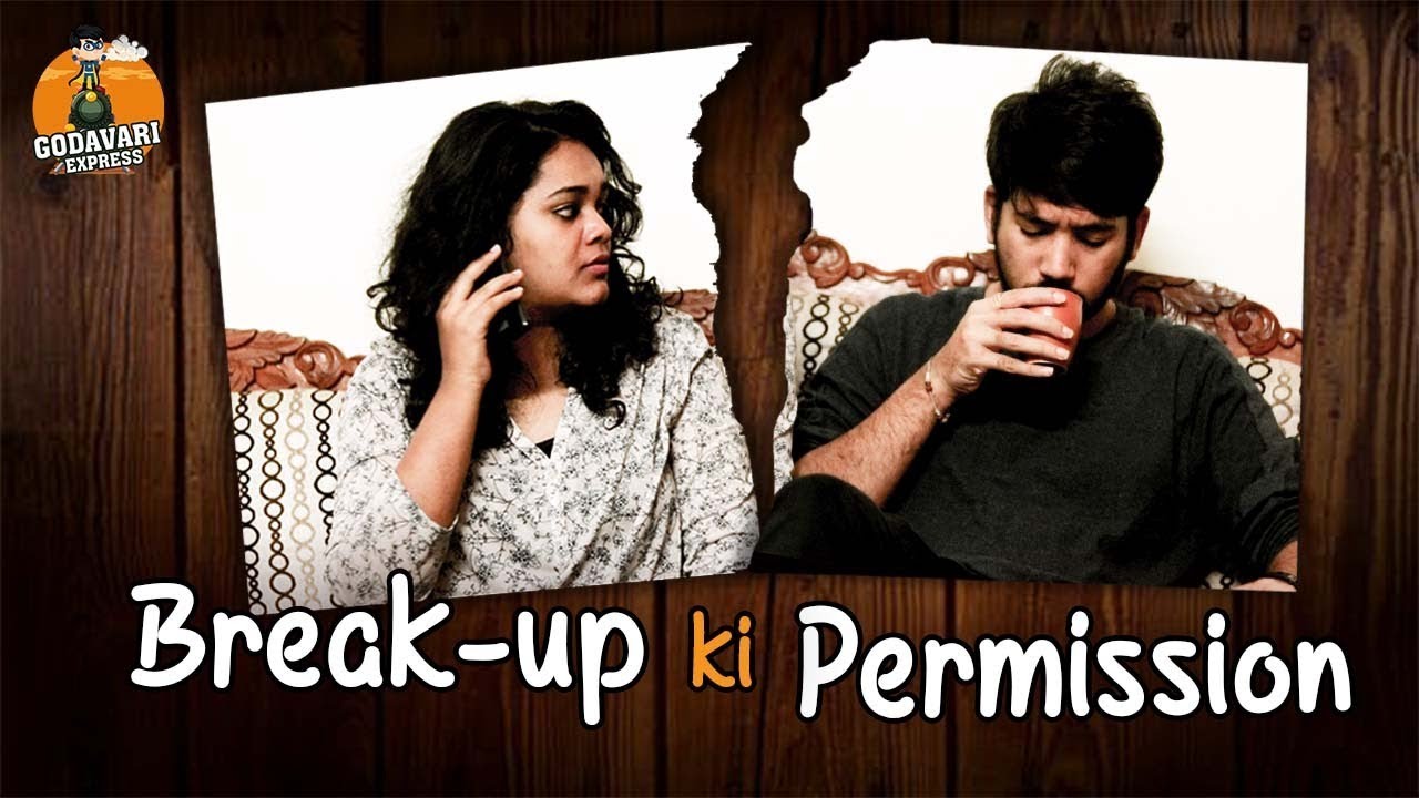 Breakup ki Permission PART 1 | Godavari Express | CAPDT