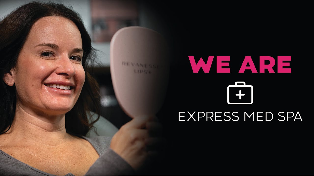 We Are Express Med Spa
