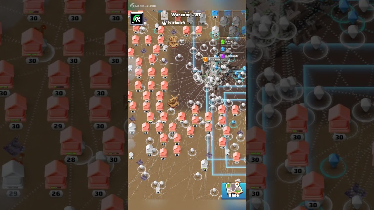 Never Lose Troops Again! Last War Survival's Emergency Center Explained #lastwarsurvival