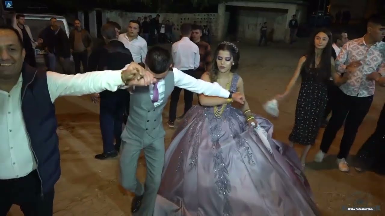 Ozan & Fatma Nişan - Milenis Köyü