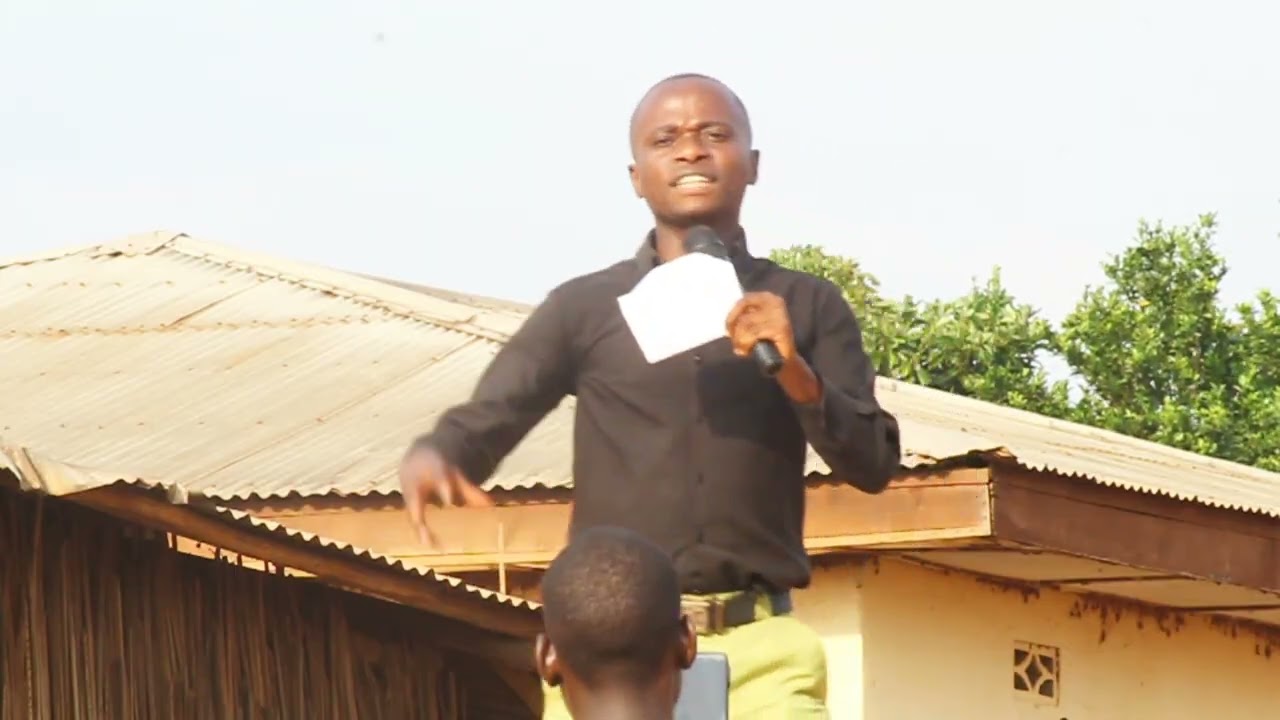 Débat:Ni iryahe somo muri Bibiliya lmana ivuga ko Adivatiste du7émè jour kwari dini ry'ukuri? Part4
