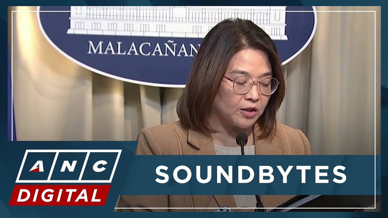 Marcos orders Congress to prioritize Party-List System Reform Act, CADENA Act | ANC
