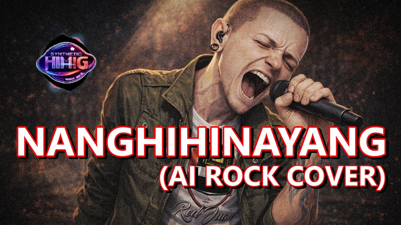 Nanghihinayang | OPM Reimagined (AI Rock Cover)
