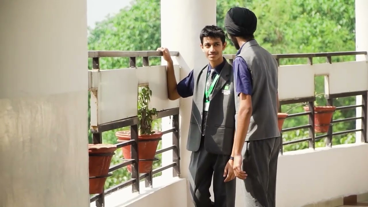 Walk Alone | Short Film | CineMaestro Take 6 (2024)