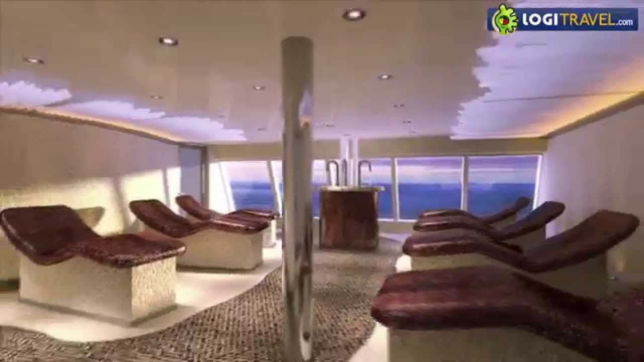 Logitravel - Costa Diadema, Regina del Mediterr&aacute;neo