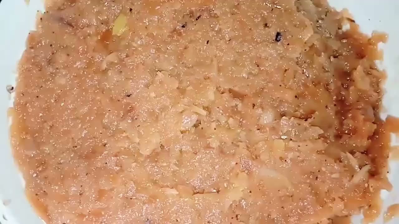 طريقة تخزين البصل 👍🔔