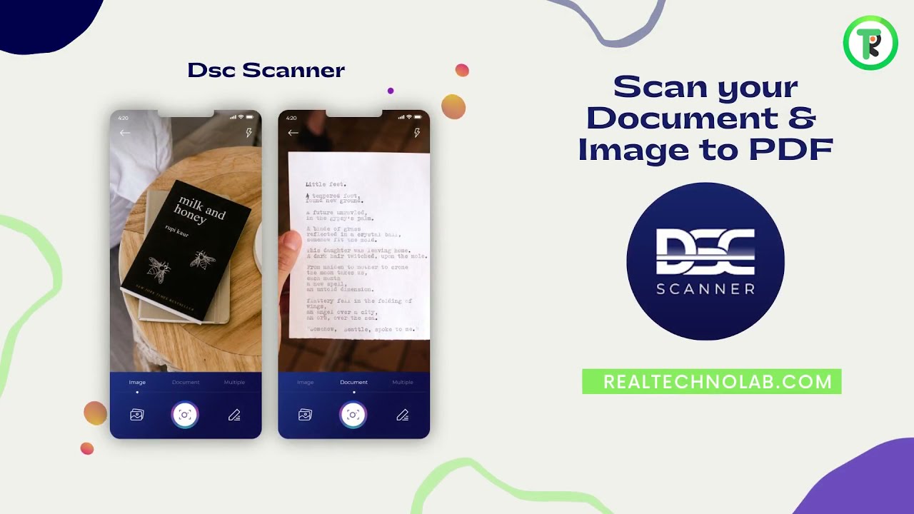 DSC - Document scanner, PDF creator | #arrowmaster #games #arrowpuzzle #shorts