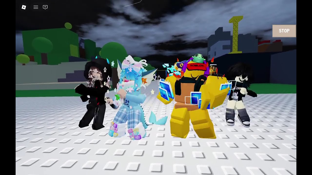 Funny Roblox Animations Compilation 3!