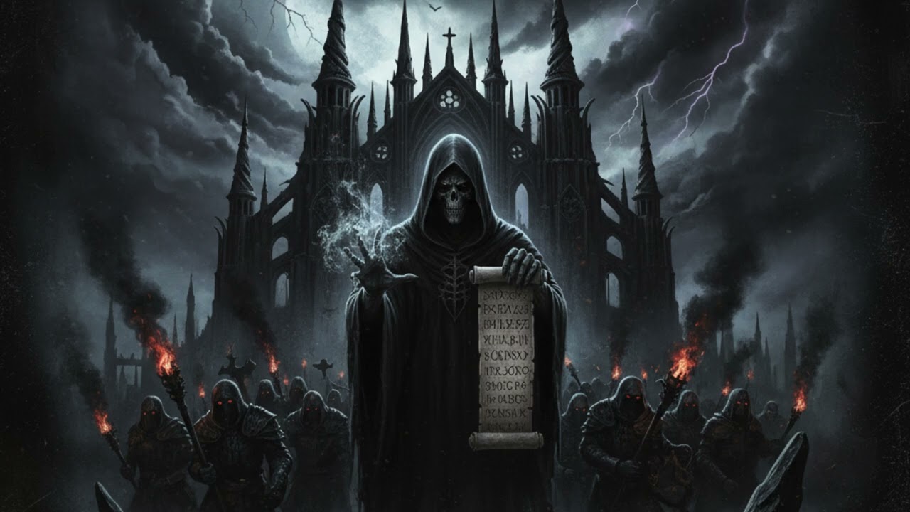 Pactum Tenebrarum (METALnia)