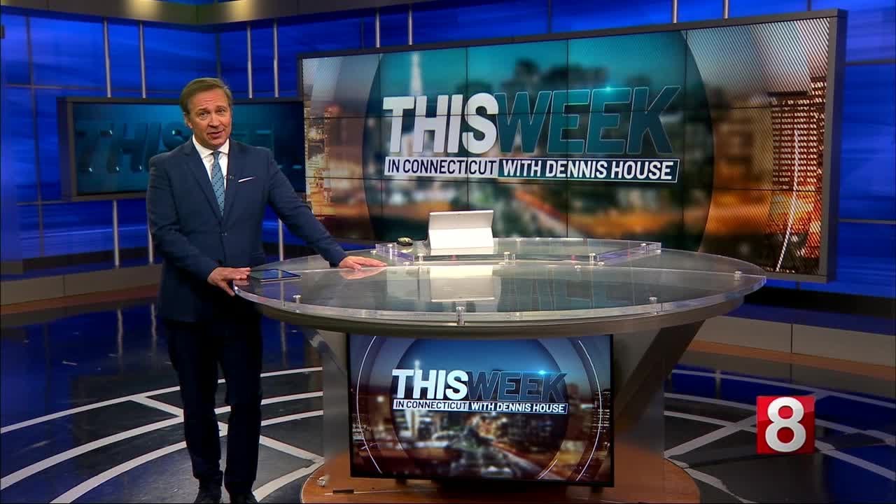 This Week in CT: A look at how Ellington is growing