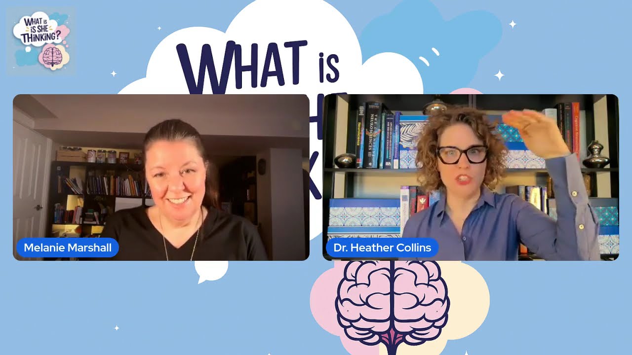 Brains Brains Brains - Ask a Neuroscientist Anything