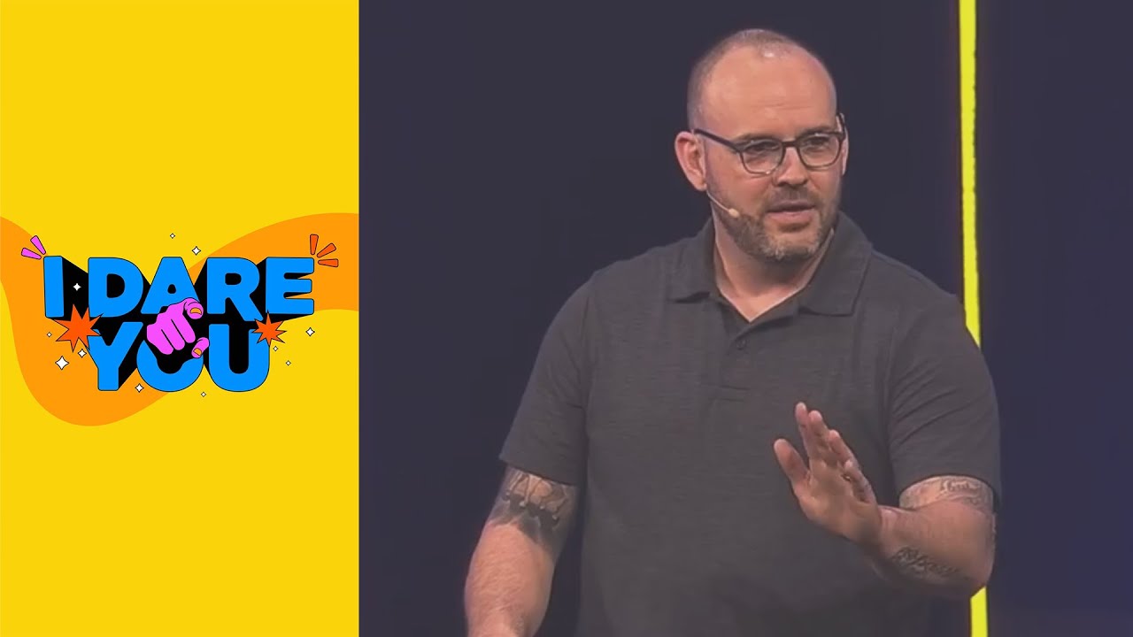 I Dare You | To Be Honest