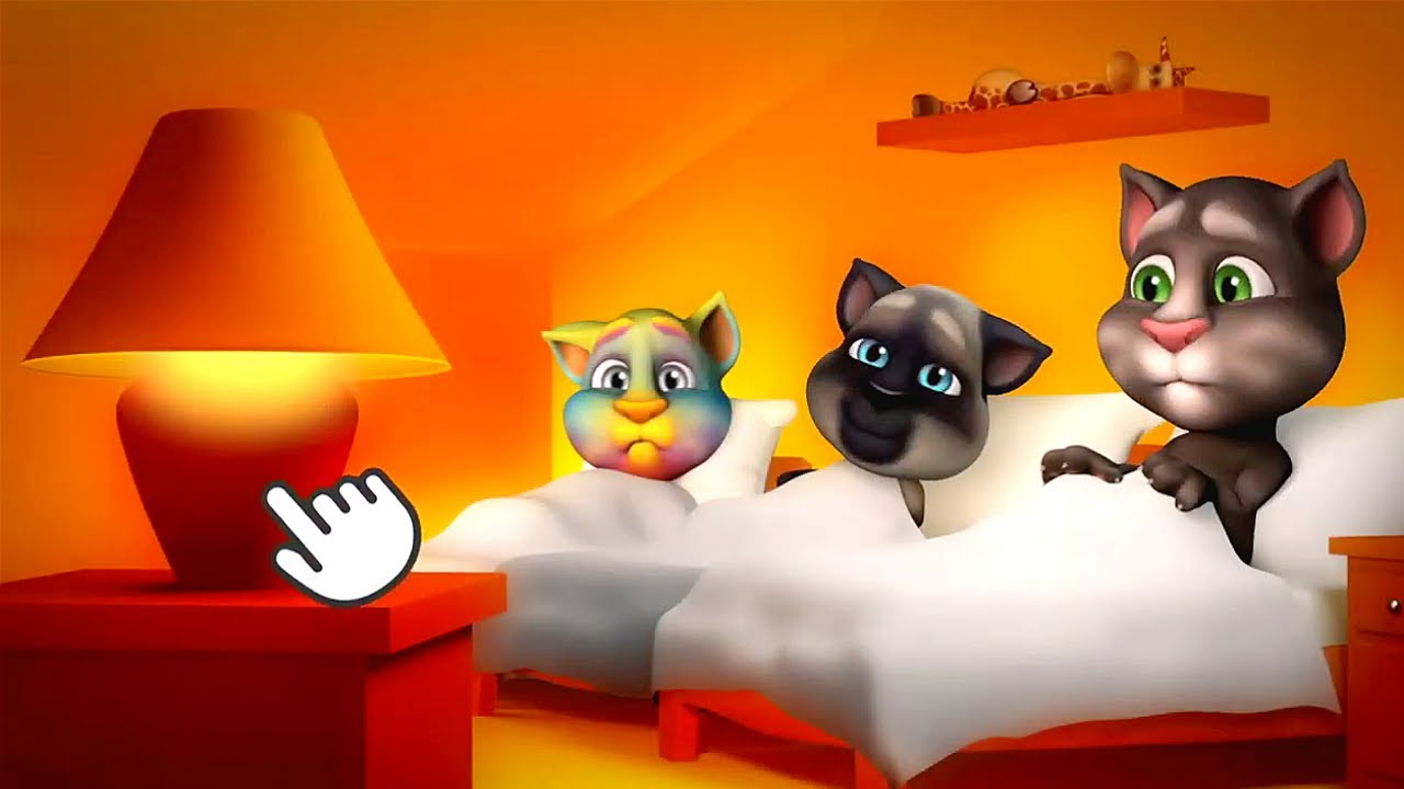 Talking Tom | Lo MEJOR de la Temporada 1 - Compilación ⭐ Súper Toons TV - Peques