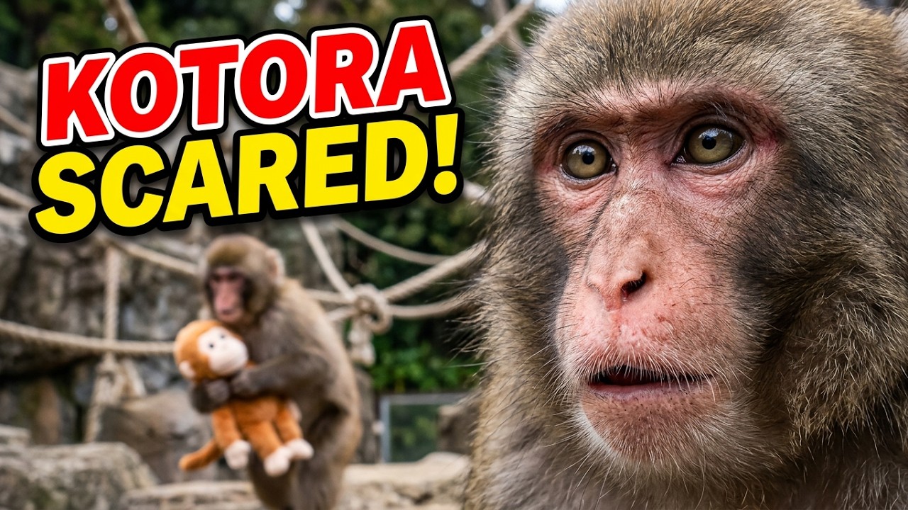 Update: Punch Birthday Countdown 🎂 | The Day He Grabbed Oran-Mama & Scared Kotora