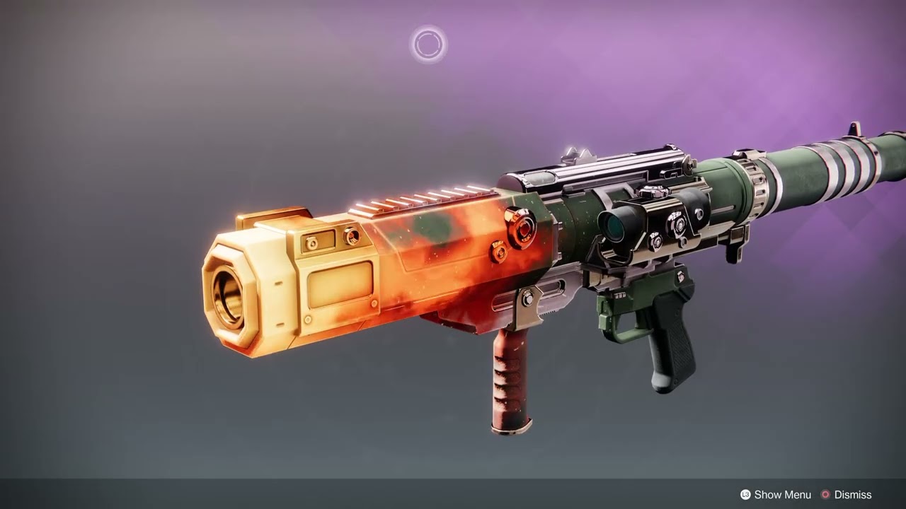 Destiny 2 Renegades Iron Banner Returns Get to New Weapons Reghusk Pledge and Micromort Launcher