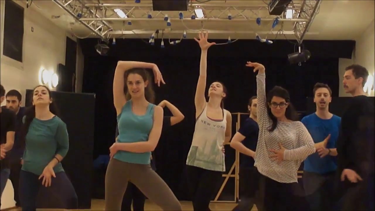 Lezione di musical