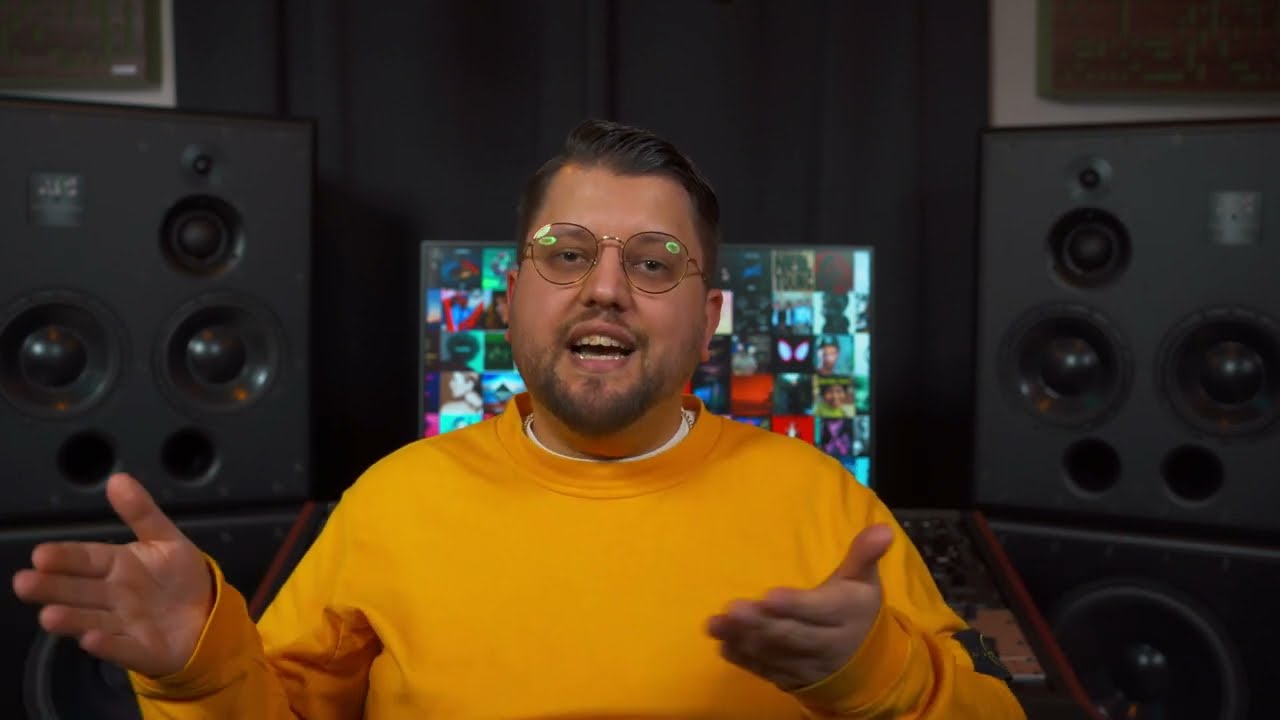 GIK Acoustics Akustiktalk Folge 4