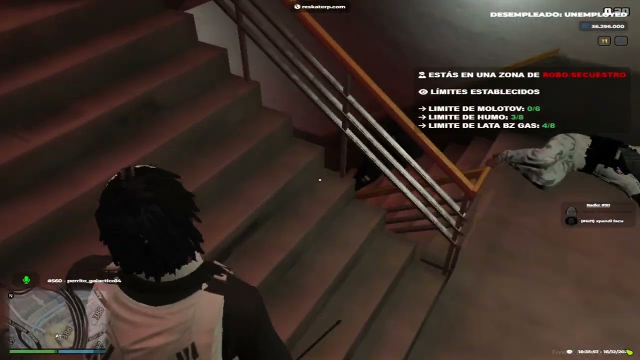 steam + rockstar + spoofer