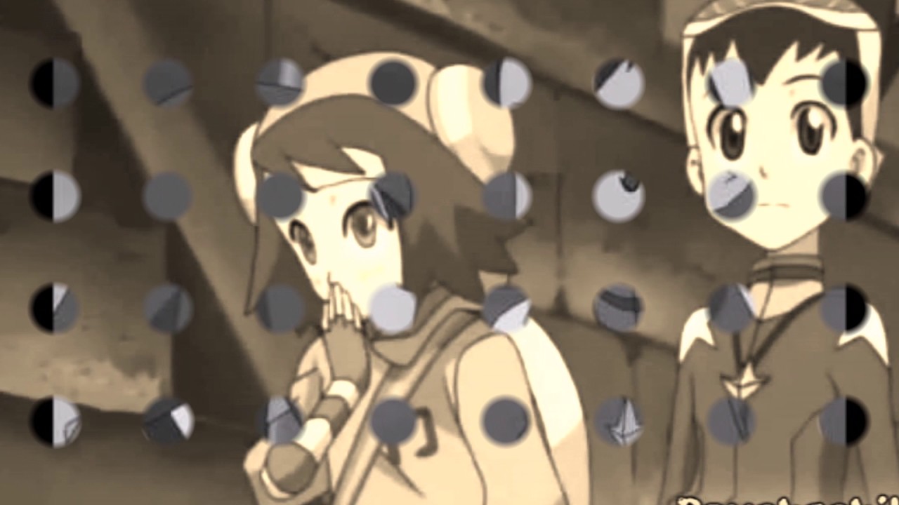 Subaru x Misora Keep Holding On