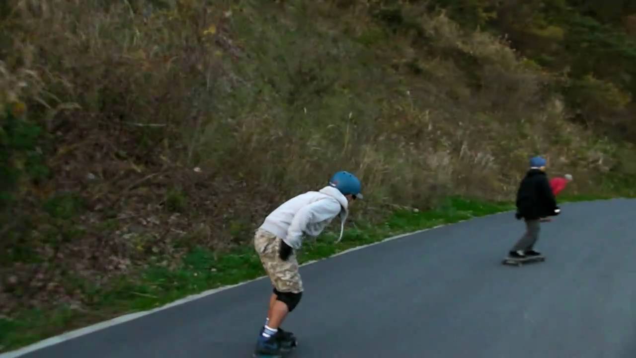 Surf Rodz Testing vol.1 at Superhill Shonan