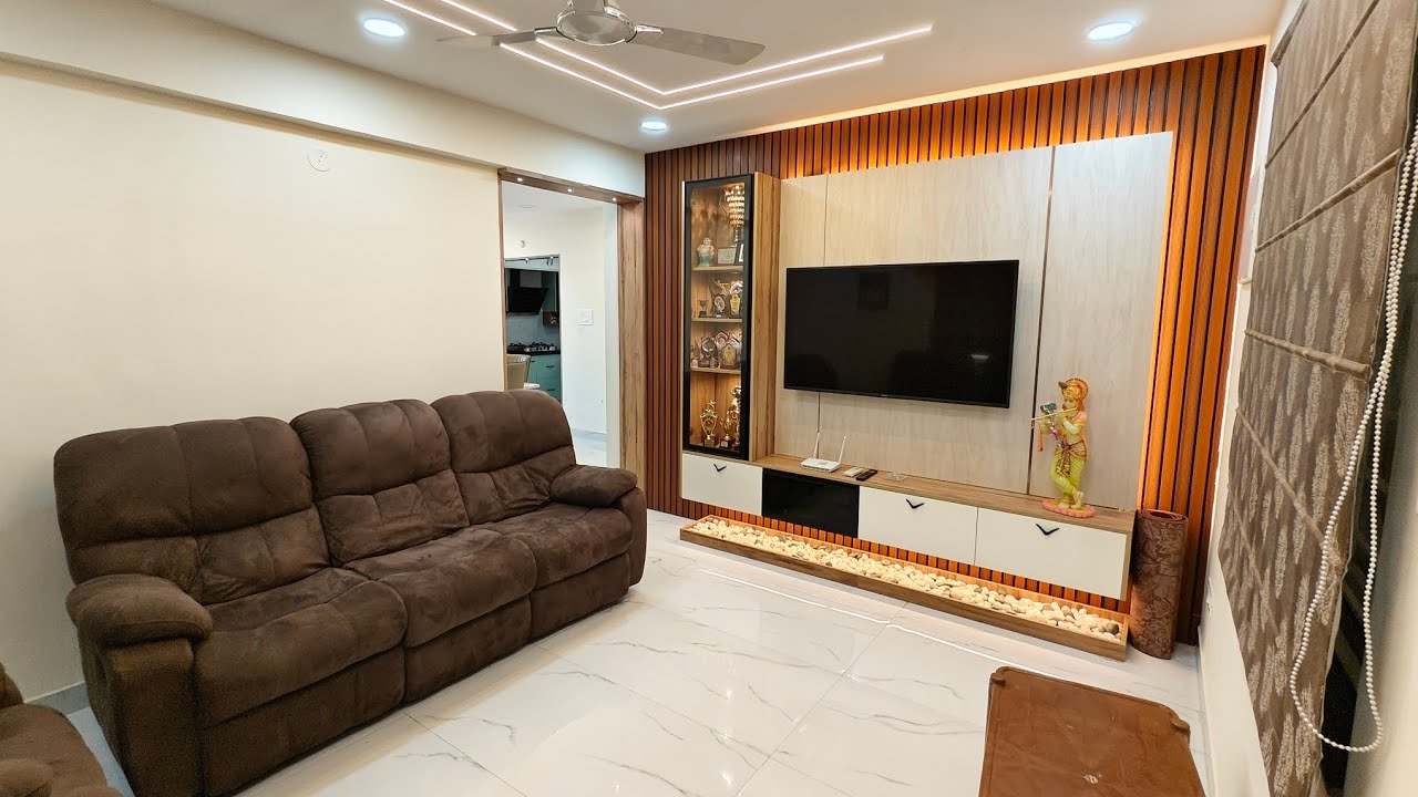 FULLY FURNISHED 1260 SQ FT GATED FLAT FOR SALE HYDERABAD ELIP PROPERTY