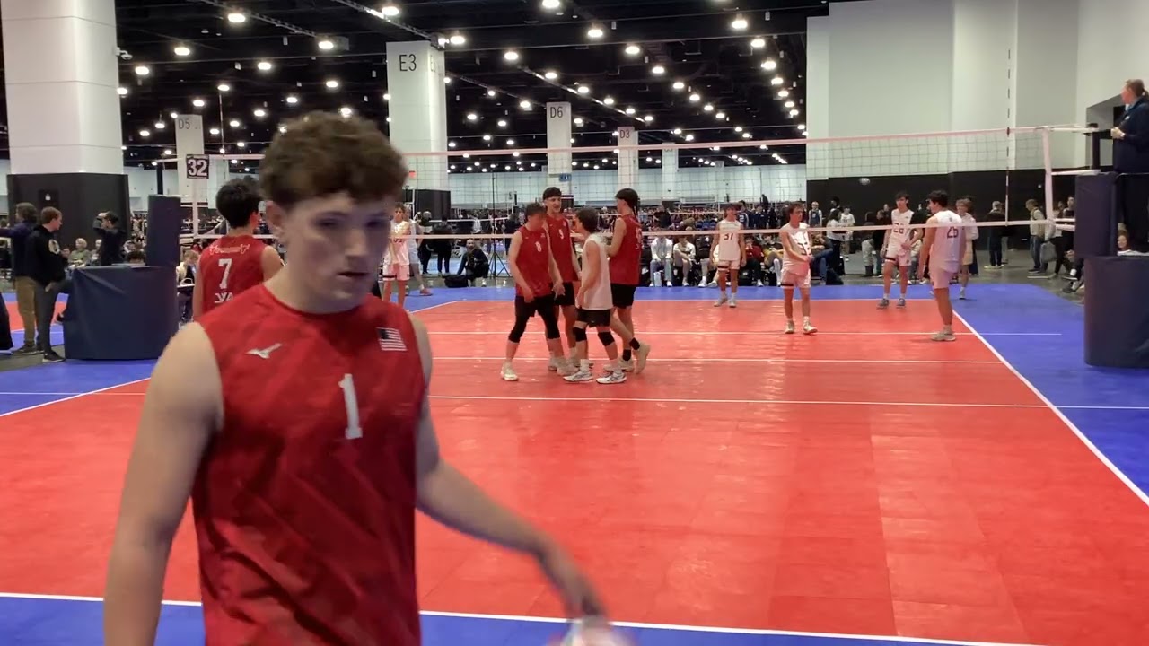 Brew City Day 1: Game 2