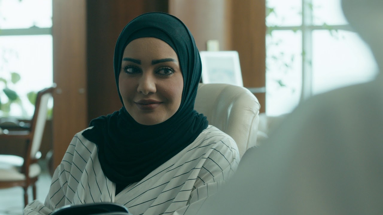 Juman جمان Joman 2019_ Episode 17