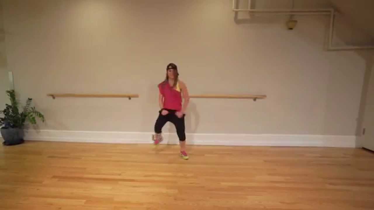 WARM-UP | DECEMBER 2014 🔥 Full Body Workout 🔥 Burn Calories 🔥 Lose Weight FAST | Carolina B