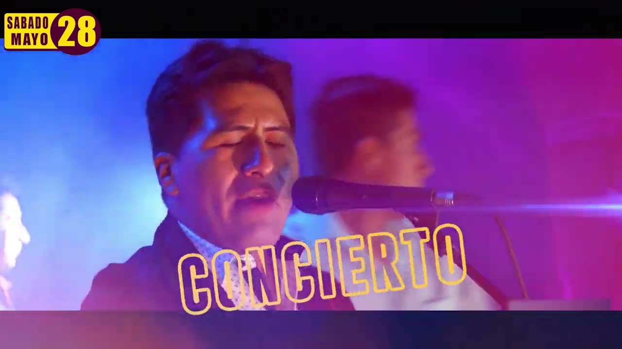 Feliz Aniversario Bac&oacute;n Producciones 2022