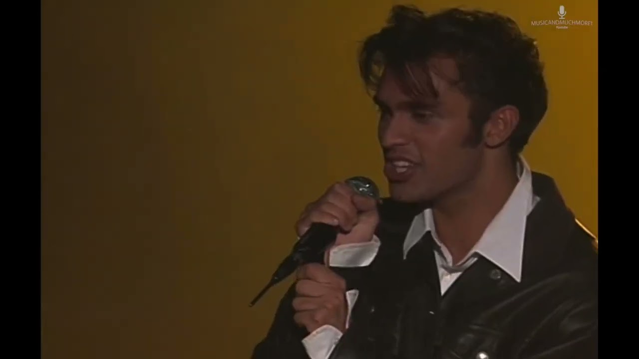 Double You - Please Don't Go (Live Tien om te Zien 1992)