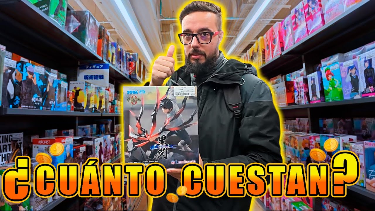 BUSCANDO EL MEJOR PRECIO EN OSAKA - Duende Original