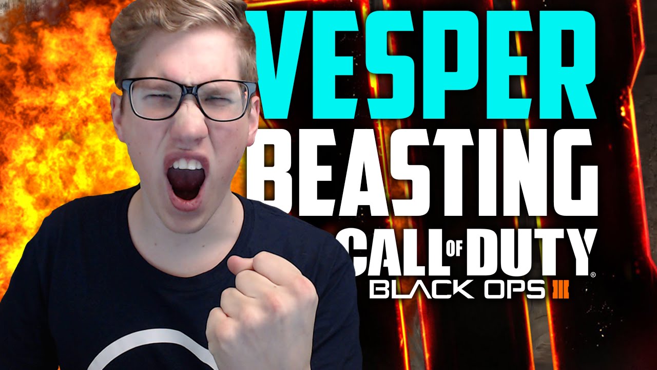 BESTE GUN IN DE GAME! (COD: Black Ops 3)