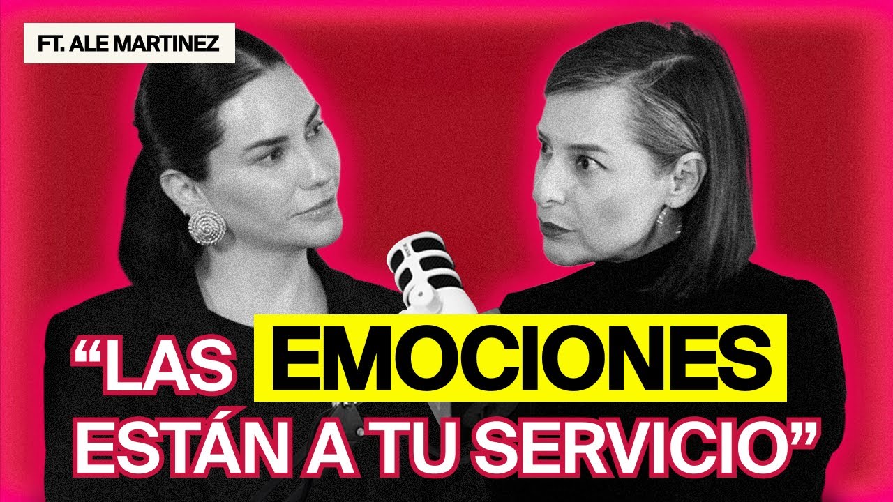 🧠 Inteligencia Emocional VS Agilidad Emocional: Usar la Emoción ADECUADA Cambia TODO