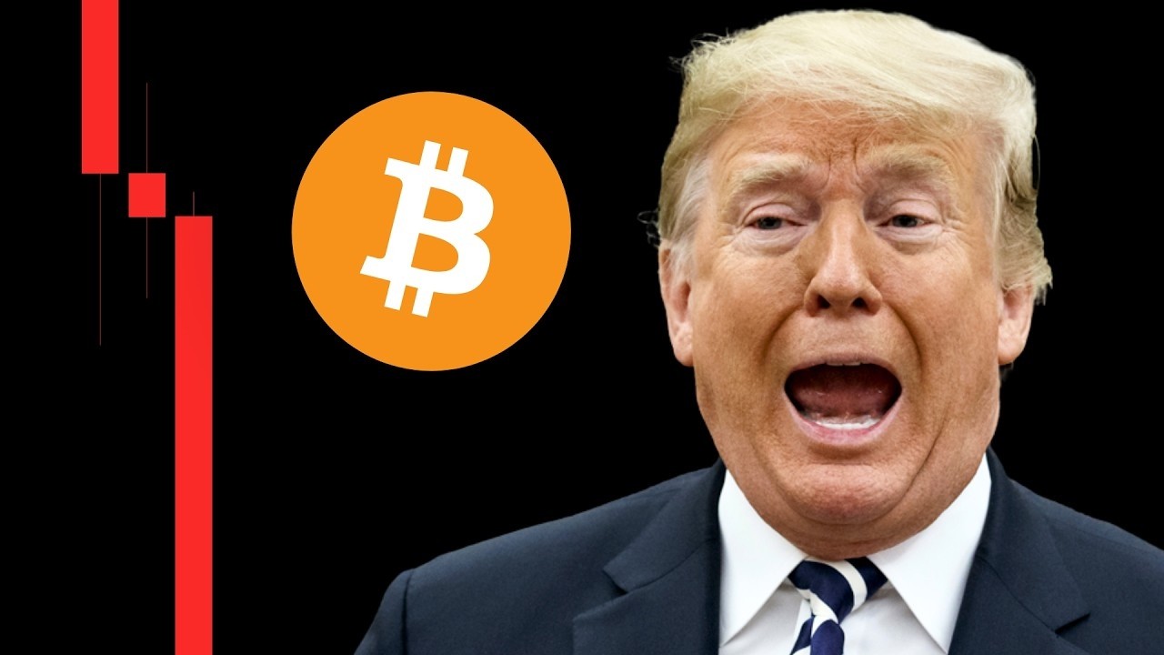 🚨 СРОЧНЫЕ НОВОСТИ: ТАРИФЫ ТРАМПА НЕЗАКОННЫ!