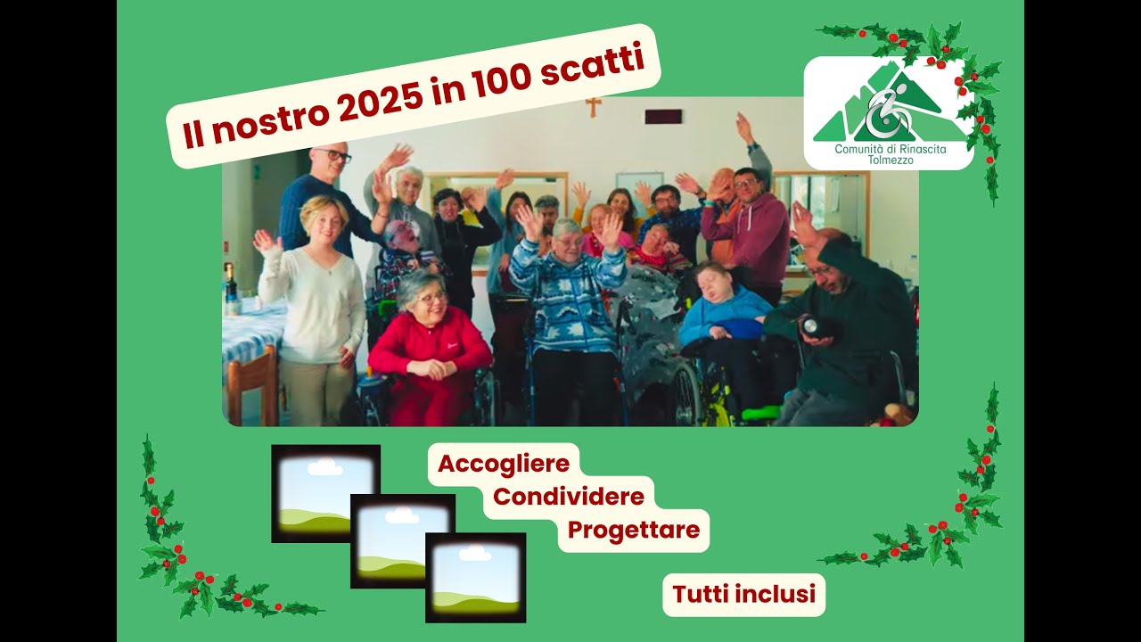 Il nostro 2025 in Rinascita