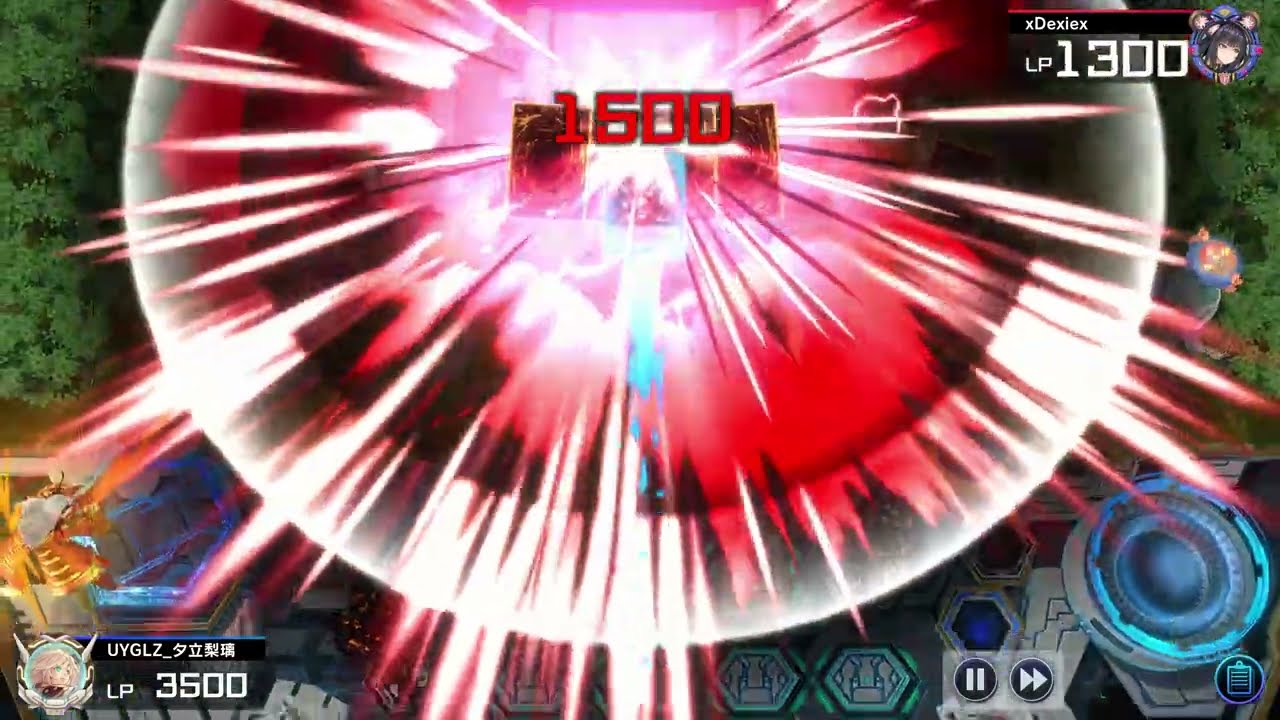 [Yu-Gi-Oh: Master Duel] 