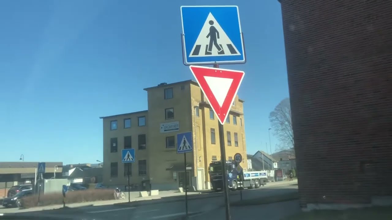 Porsgrunn, Telemark