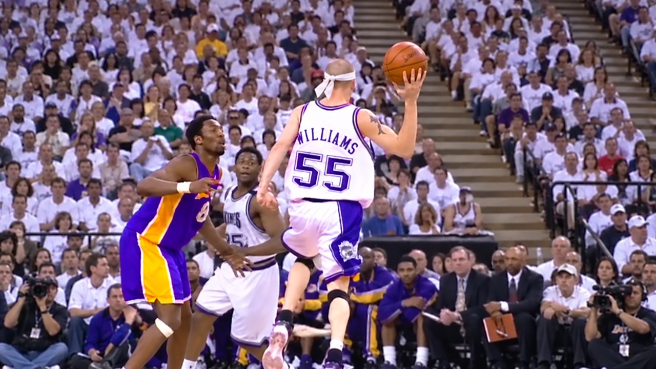 60 FLASHIEST SHOWTIME Assists in NBA History