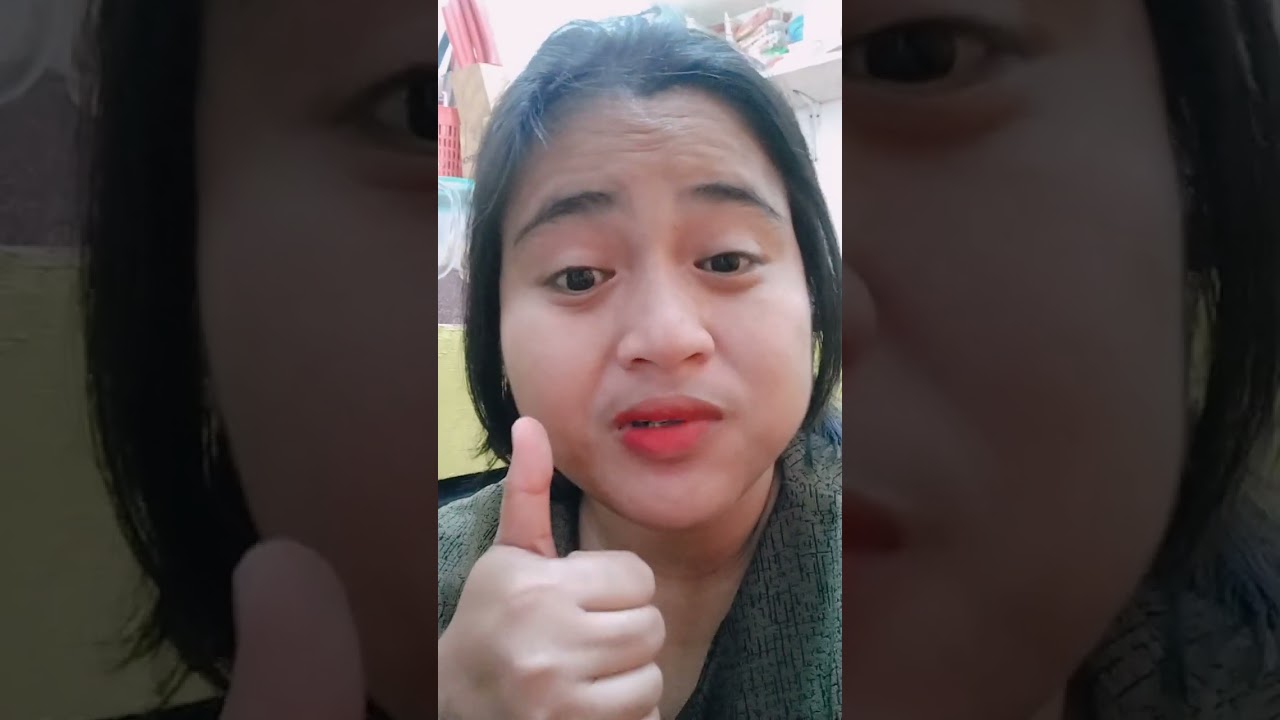 Di dapur aku menemukan mu beras