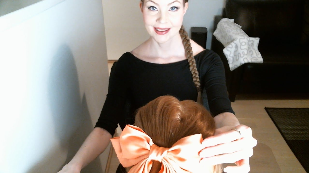 ❣️ ASMR Suomi, Hoivaan kutiavaa päänahkaasi, Pehmeästi kuiskattu ❣️