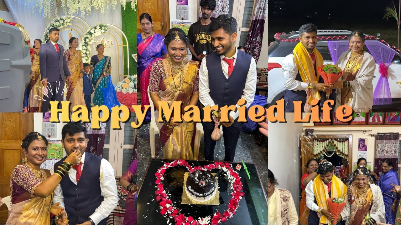 💝Bandaro Bandaro “ಮಾವ” Bandaro | Day 178 #marriage #viral  #vlog #dailyvlog