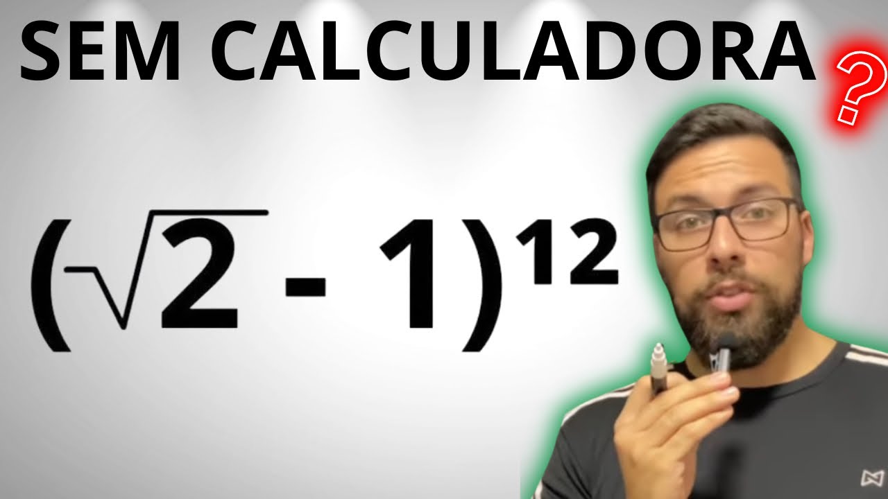 🔥EXERCÍCIO PARA O CÉREBRO 