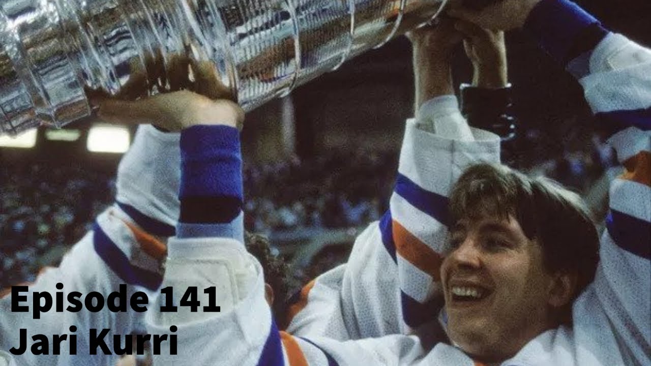 Jari Kurri